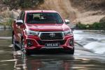 Toyota Hilux 4x4 Raider Double Cab 2018 года (ZA)